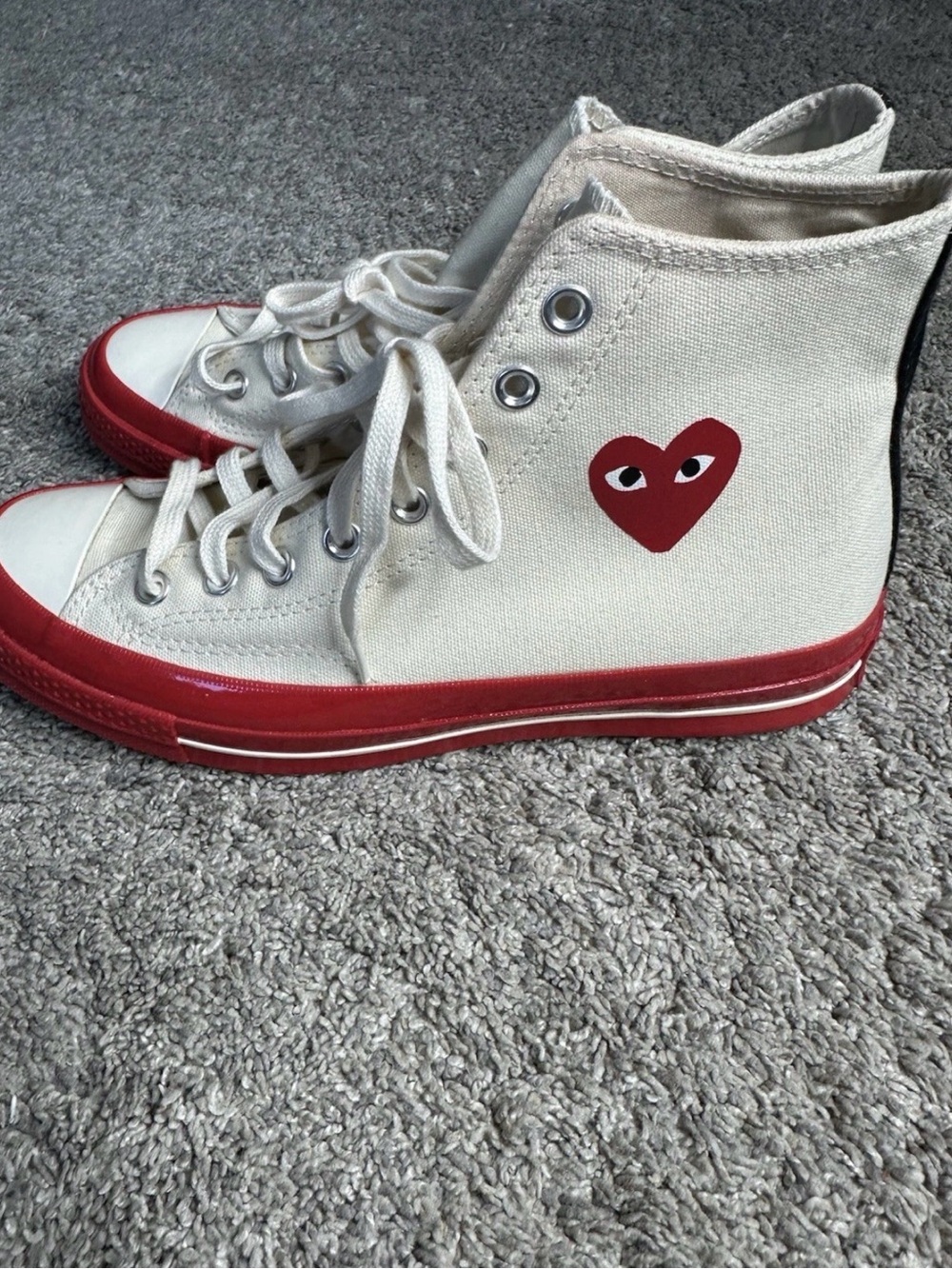 Converse Play - Picture 2 of 5